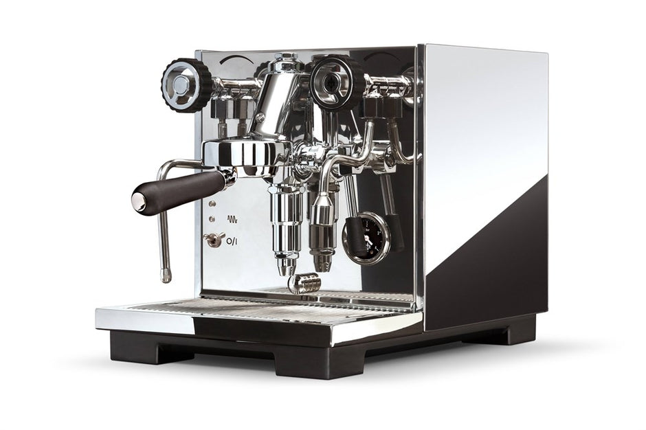 Cafetera Industrial y Profesional Semiautomática de Grupo Marca
