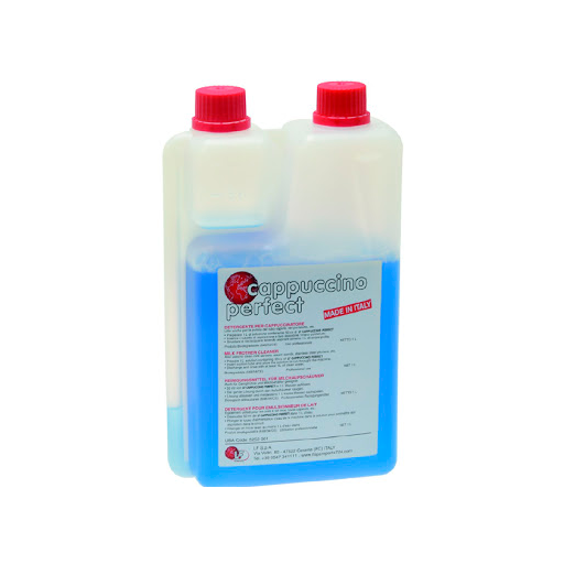 CAPUCCINO PERFECT CLEANER