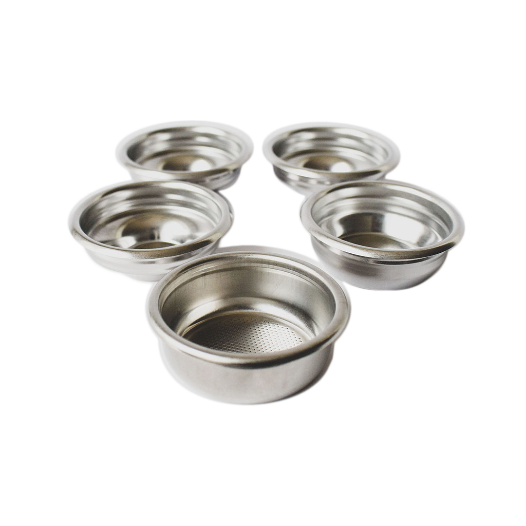 FILTRO CAFÉ 14 GR. (ø 70x24.5 MM).
