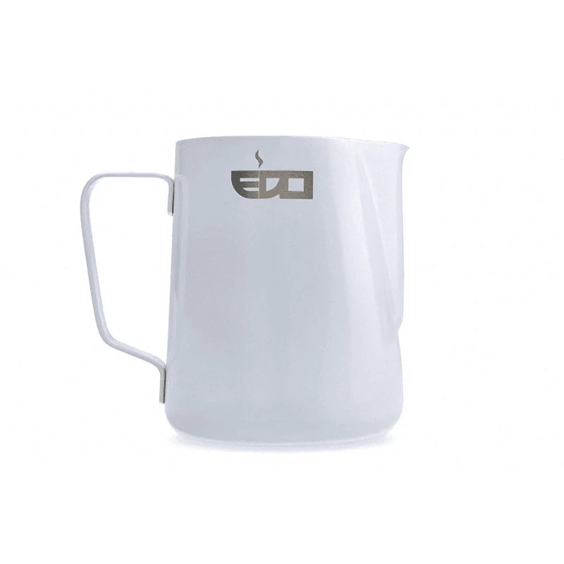 JARRA PARA ESPUMAR 20 OZ EDO COLOR BLANCO