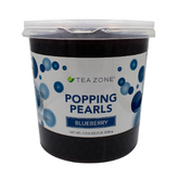 POPPING PEARLS MORA AZUL