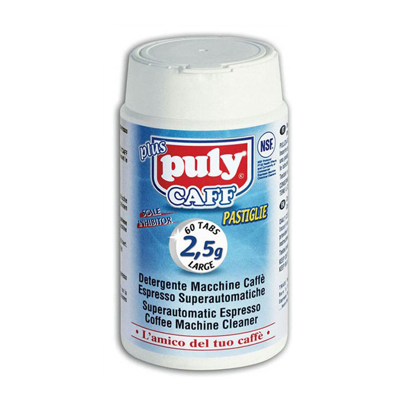 PULY CAFF 2.5 G