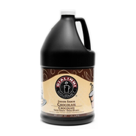 SALSA EXTRACTO GIALINNI CHOCOLATE 3.785LT